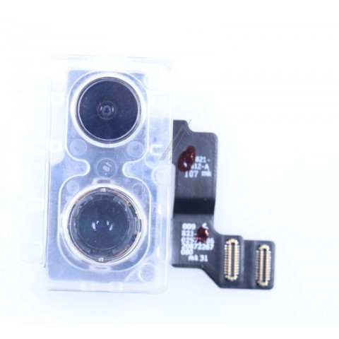 Galinė kamera (back camera) iPhone 12 mini (O)